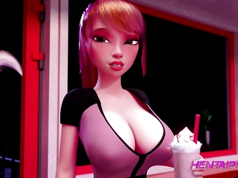 Bbw anna kay yok böyle güzel kız  resmi